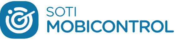 Soti mobicontrol