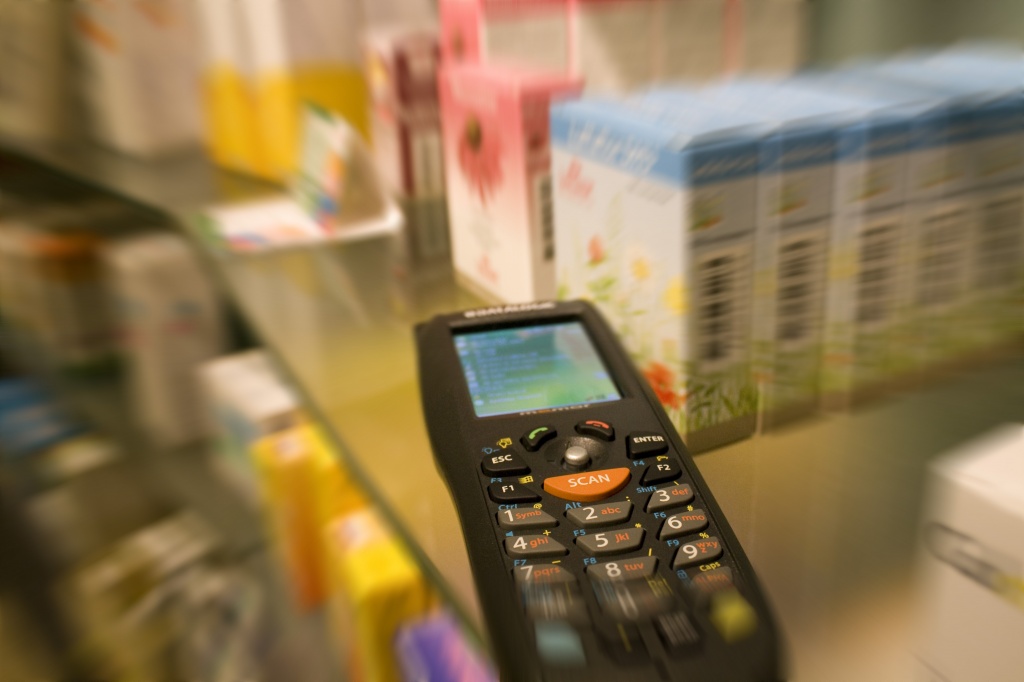 datalogic memor