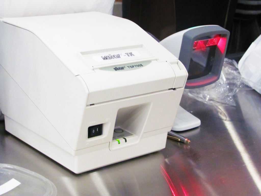 TSC TDP-225